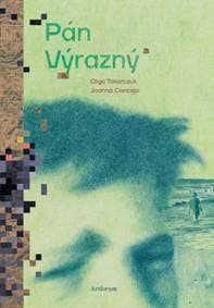 Pán Výrazný - Tokarczuk, Joanna Concejo Olga