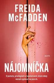 Nájomníčka - McFadden Freida