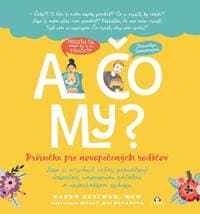 A čo my? - Karen Kleiman