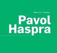 Pavol Haspra - Martin Timko