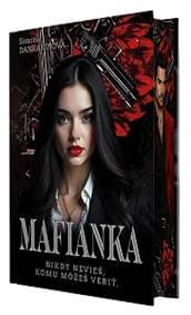 Mafiánka - Dankaninová Simona