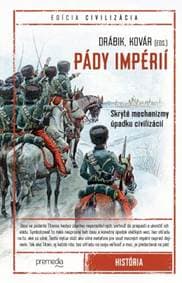 Pády impérií - Jakub Drábik, Branislav Kovár