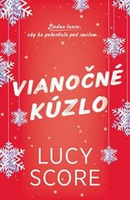Vianočné kúzlo - Score Lucy