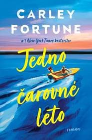 Jedno čarovné leto - Fortune Carley