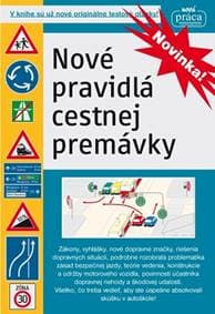 Nové pravidlá cestnej premávky platné od 1. septembra 2026 TV - Kolektív