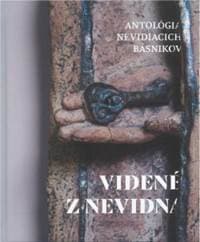 Videné z nevidna - Milan Resutík