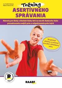 Tréning asertívneho správania - Müller de Morais Marianna
