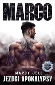 Marco (Jezdci apokalypsy 1) - Marcy Jell
