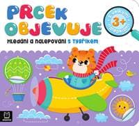 Prcek objevuje - Agnieszka Bator, Bogusław Michalec