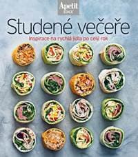 Studené večeře - autor neuvedený