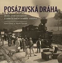 Posázavská dráha - Karel Černý, Martin Navrátil