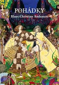Pohádky - Andersen Hans Christian