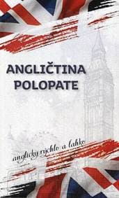 Angličtina polopate - autor neuvedený