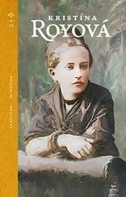Za svetlom / So svetlom - Kristína Royová