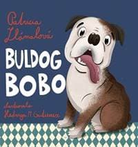 Buldog Bobo - Zlámalová Patrícia