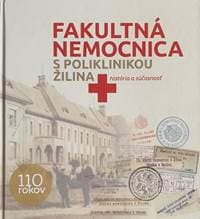 Fakultná nemocnica s poliklinikou Žilina história a súčasnosť - Štanský, Juraj Váňa Peter
