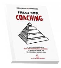 Pyramid Model Coaching - Karpinská, Denisa Kmecová Zuzana