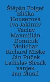 Básne SK/CZ 2024 - kolektiv