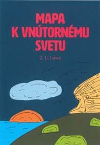 Mapa k vnútornému svetu - Z. L. Lowe
