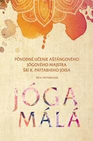 Jóga málá - Šrí K.Pattabhi Jois