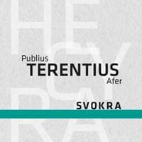 Svokra - Publius Terentius Afer