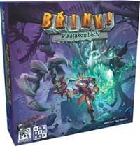 Břink! V katakombách - autor neuvedený