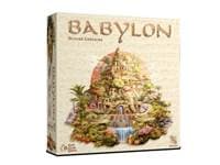 Babylon - autor neuvedený