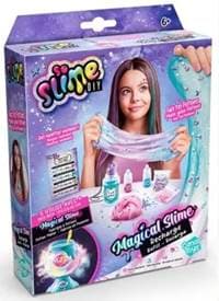 So Slime Magický elixír náplň - autor neuvedený