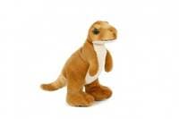 Dinosaurus plyš 20cm - autor neuvedený