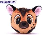 Bouncibles ZIKO plyšový 8cm - autor neuvedený