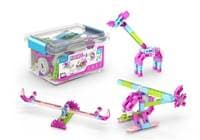 Engino Box 20 modelů holky - autor neuvedený