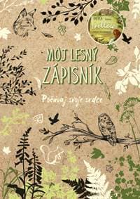 Dievča menom Willow: Môj lesný zápisník - Bohlmann Sabine