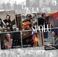 Jakub Tököly a Peter Kollárik: Spolu - Jakub Tököly, Peter Kollárik