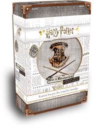 Harry Potter Boj o Bradavice Obrana proti černé magii - autor neuvedený