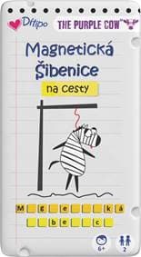 Magnetická Šibenice - autor neuvedený
