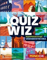 Quiz Wiz
