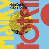 Audiokniha Májky a totemy (CD) - Michal Šamko, Matouš Ruml
