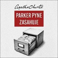 Parker Pyne zasahuje - Agatha Christie, Ivan Řezáč