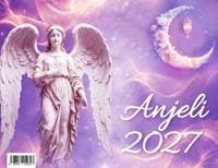 Anjeli 2027 - Jitka Saniová