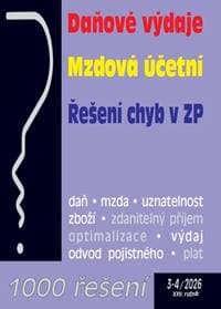 1000 řešení 3-4/2026 - autor neuvedený