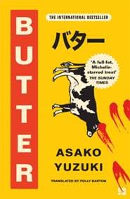 Butter - Asako Yuzuki, HarperCollins Publishers