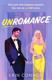 Unromance - Erin Connor, HarperCollins Publishers