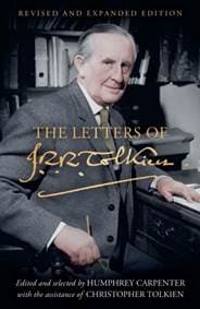 The Letters of J. R. R. Tolkien - J. R. R. Tolkien, HarperCollins Publishers