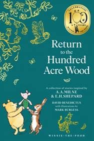 Winnie-the-Pooh: Return to the Hundred Acre Wood - David Benedictus, HarperCollins Publishers