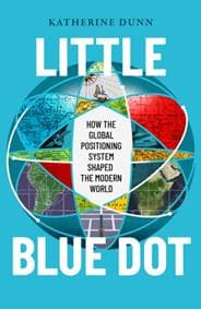 Little Blue Dot - Katherine Dunn, HarperCollins Publishers