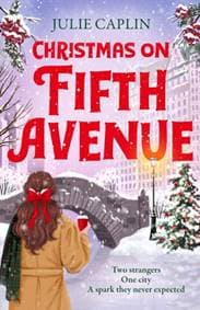 Christmas on Fifth Avenue - Julie Caplin, HarperCollins Publishers