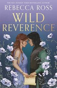 Wild Reverence - Rebecca Ross, HarperCollins Publishers