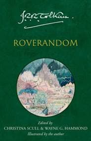 Roverandom - J .R. R Tolkien, HarperCollins Publishers