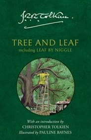 Tree and Leaf - J. R. R. Tolkien, HarperCollins Publishers
