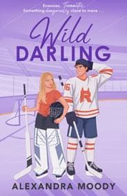 Wild Darling - Alexandra Moody, HarperCollins Publishers